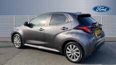 Mazda 2 Hybrid 1.5i Hybrid Select 5dr CVT Hybrid Hatchback